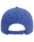 ფოტო #3 პროდუქტის Men's Blue Chelsea Washed Tie-Dye 9TWENTY Adjustable Hat