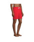 Men's 8" Solid Volley Swim Trunks