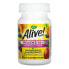 Alive! Women's 50+ Complete Multivitamin, 50 Tablets