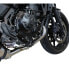 GPR EXHAUST SYSTEMS M3 Poppy Kawasaki Z 650 RS 21-22 Ref:E5.CO.K.161.2.CAT.M3.PP Homologated Stainless Steel Full Line System