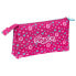 Фото #3 товара SAFTA Pinypon Triple Pencil Case