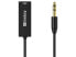 Фото #3 товара SANDBERG Bluetooth Audio Link USB - USB - A2DP - AVRCP - HFP - 10 m - Black - Dock - 5 V