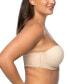 Beauty Back® Full Figure Strapless Underwire Bra 74380