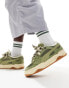 Фото #5 товара Puma 180 chunky lace trainers in green