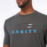 Фото #8 товара OAKLEY APPAREL SI TBL Logo short sleeve T-shirt