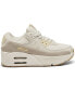 Фото #2 товара Women's Air Max LV8 Casual Sneakers from Finish Line