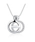 ფოტო #2 პროდუქტის Giselle Fashion Necklace for Women