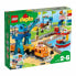 Фото #1 товара Игровой набор Lego 10875 Construction set Duplo (Дупло)