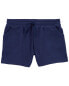 Фото #3 товара Kid Pull-On French Terry Shorts 7