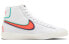 Кроссовки Nike Blazer Mid '77 Infinite DA7233-102