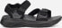 Teva M'S Zymic, BLK, 39.5 (us 7); uk 6