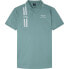 Фото #2 товара HACKETT Amr Racing Stripe short sleeve polo