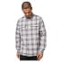 OAKLEY APPAREL Niseko Tech Flannel long sleeve shirt