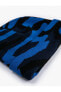 Фото #3 товара Шапка Koton Multi-color Knit Folding Detail