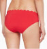 Kate Spade New York Women's 184917 Hipster Bikini Bottoms Swimwear Size M