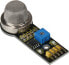 Фото #2 товара Датчик газа Joy-IT SEN-MQ8 для Arduino/Raspberry Pi - Любой бренд - Черный - 52 мм - 20 мм