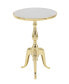 Фото #2 товара Traditional Accent Table