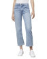 Фото #1 товара Lafayette 148 New York Mid Rise Bedford Jean Women's 33