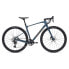 GIANT Revolt Advanced 1 Apex XPLR 2024 gravel bike Синий, M-L - фото #2