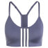 ფოტო #4 პროდუქტის ADIDAS Aeroimpact sports bra low support