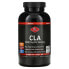 Фото #1 товара Продукт для похудения Olympian Labs CLA, 3,000 мг, 210 мягких капсул (1,000 мг на одну капсулу)