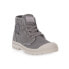 Фото #1 товара Palladium Pampa HI Gray Flannel