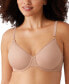 ფოტო #1 პროდუქტის Women's Simply Done Contour T-Shirt Bra 853393