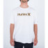 ფოტო #5 პროდუქტის HURLEY Toledo O&O short sleeve T-shirt
