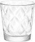 Wasserglas Kaleido 6er Set