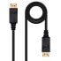 NANOCABLE DisplayPort Cable 7 m