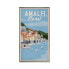 Фото #1 товара Пляжное полотенце Seahorse Amalfi - 90x170 см