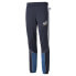 Фото #3 товара Puma King Track Pants Mens Blue Casual Athletic Bottoms 533606-48