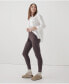 Фото #6 товара Women's PureFit Legging Made With Organic Cotton