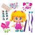 Фото #5 товара PINYPON Pop & Art Doll