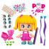 Фото #6 товара PINYPON Pop & Art Doll