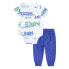 Фото #2 товара NIKE KIDS NSW Playful Expl Aop Baby Set