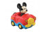 VTech Tut Tut Baby Flitzer 80-511004 - Red,Yellow - Car - Plastic - 1 yr(s) - Boy/Girl - 3 yr(s)