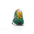 Фото #5 товара Reebok LX2200 Mens Green Suede Lace Up Lifestyle Sneakers Shoes