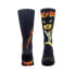 Perri's Socks AC/DC Highway To Hell Sock - ACA304-001