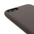 Фото #3 товара Decoded Silicone Backcover iPhone SE3/SE2/8/7/6s/6 Dark Ta.