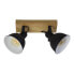 Фото #2 товара Deckenlampen Woody double