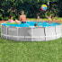 Detachable Pool Intex 26720 427 x 107 x 427 cm 12706 L