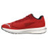 Puma Velocity Nitro Running Mens Red Sneakers Athletic Shoes 194596-09