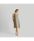 ფოტო #1 პროდუქტის Women's Reading Tea Leaves Dress