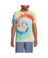 ფოტო #2 პროდუქტის Boys Short Sleeve Graphic Tee