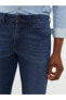 Фото #15 товара LCW Jeans 750 Slim Fit Erkek Jean Pantolon