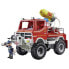 Фото #2 товара Детский конструктор PLAYMOBIL 9466 Fire Truck, Для детей