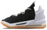 Nike Lebron 18 EP 18 CQ9284-007 Performance Sneakers