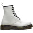 DR MARTENS 1460 8-Eye Smooth Boots