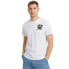 Фото #2 товара G-STAR Headphones Back short sleeve T-shirt